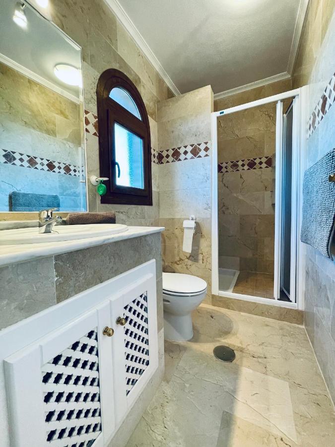 Casa Beth Villamartin 2 Bedroom/ 2 Bathroom With Pool Oriola  Exterior foto