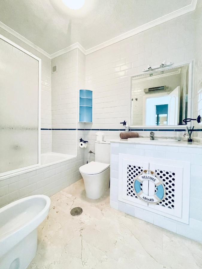 Casa Beth Villamartin 2 Bedroom/ 2 Bathroom With Pool Oriola  Exterior foto