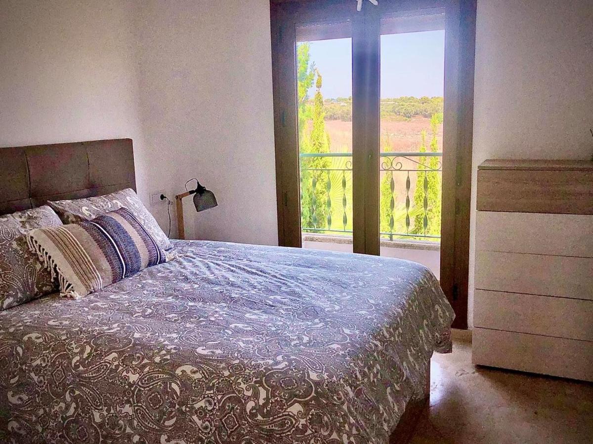 Casa Beth Villamartin 2 Bedroom/ 2 Bathroom With Pool Oriola  Exterior foto