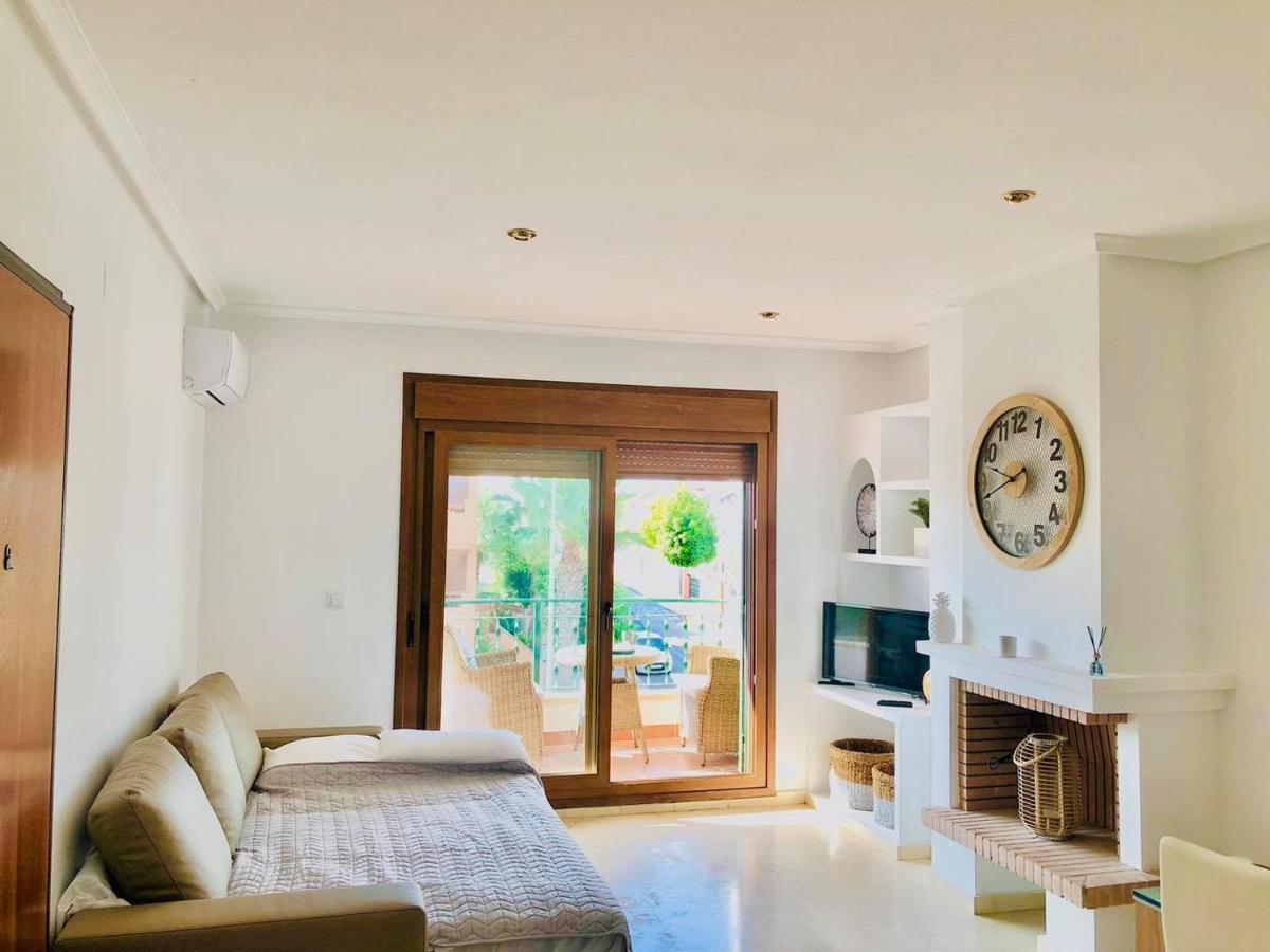 Casa Beth Villamartin 2 Bedroom/ 2 Bathroom With Pool Oriola  Exterior foto