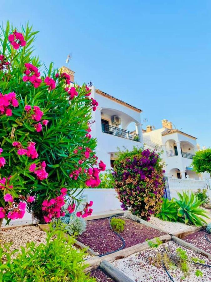 Casa Beth Villamartin 2 Bedroom/ 2 Bathroom With Pool Oriola  Exterior foto