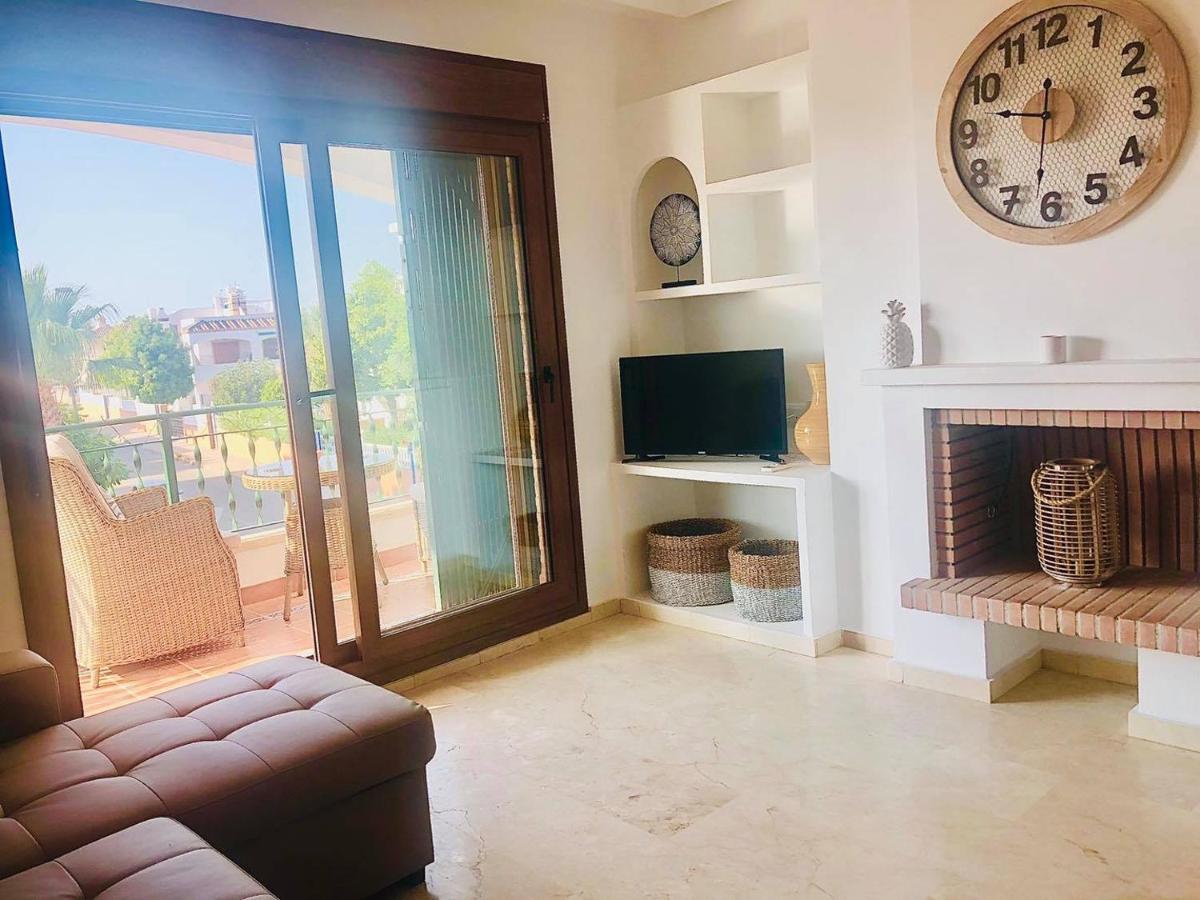 Casa Beth Villamartin 2 Bedroom/ 2 Bathroom With Pool Oriola  Exterior foto