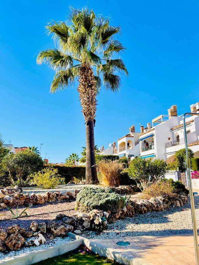 Casa Beth Villamartin 2 Bedroom/ 2 Bathroom With Pool Oriola  Exterior foto